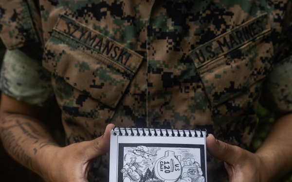 0311 Handbook: Enhancing the Professional Competence of the Marine Corps Rifleman