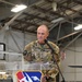 507th Maintenance Squadron Change of Command Ceremony