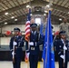 507th Maintenance Squadron Change of Command Ceremony