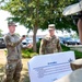 Team Dover Airmen prioritize readiness with multi-day Ready Airmen Training