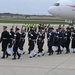 Japanese Prime Minister Fumio Kishida departs Joint Base Andrews