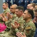 422nd Medical Squadron change of command