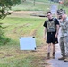 BJACH raises Awareness of Men’s Health during unit physical training event