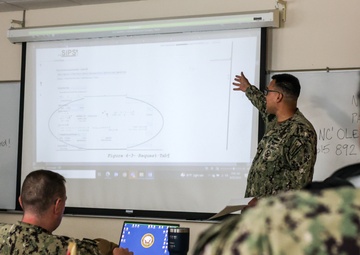 NC Handbook development