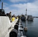 Expeditionary Fleet Mooring (NMCB 3 UCT 2)