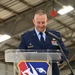 Lt. Col. Brad Garcia Retires After 28 Years