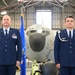 Lt. Col. Brad Garcia Retires After 28 Years