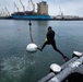Expeditionary Fleet Mooring (NMCB 3 UCT 2)