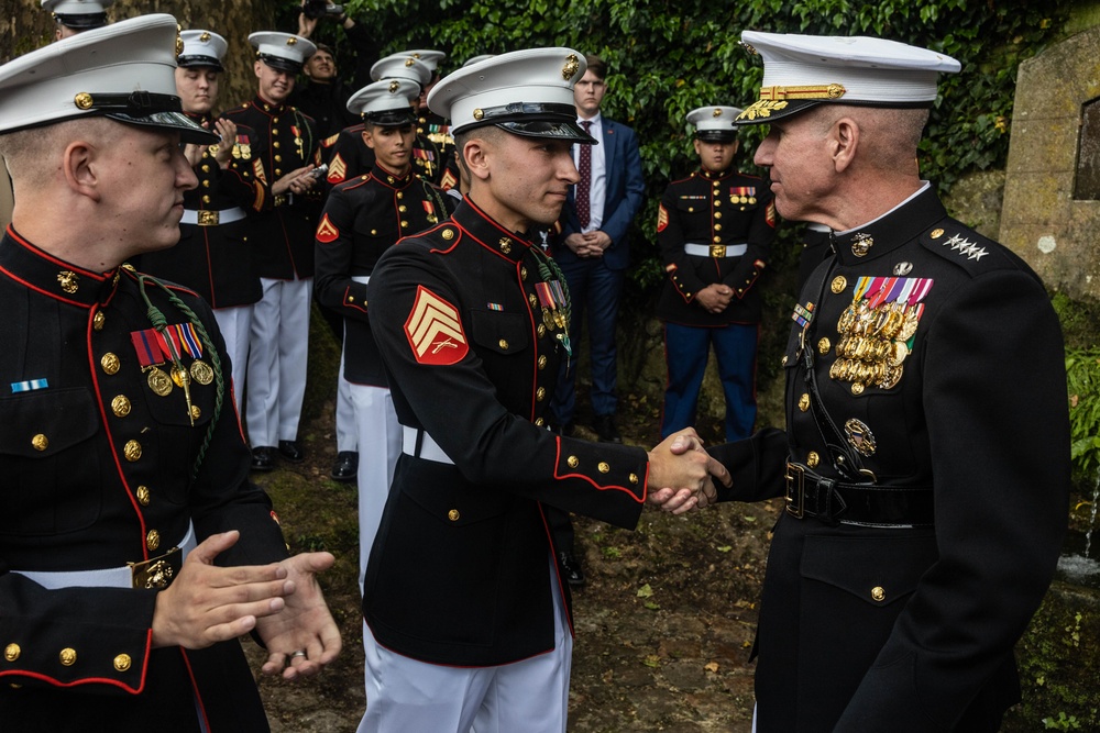 0311 Handbook: Enhancing the Professional Competence of the Marine Corps Rifleman