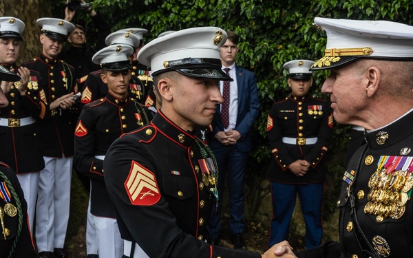 0311 Handbook: Enhancing the Professional Competence of the Marine Corps Rifleman