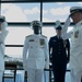 Coast Guard Sector Northern New England Change of Command Ceremony