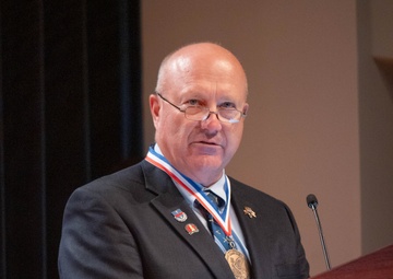 A Legacy of Service: Oregon's CSM Conley Joins Ranger Hall of Fame