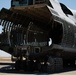 C-5A Galaxy is disassembled and reused for fuselage trainer