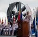 Expeditionary Strike Group TWO (ESG 2) Change of Command Ceremony