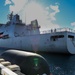 BAP Pisco, HMNZS Aotearoa, and ARM Usumacinta Arrive at JBPHH for RIMPAC 2024