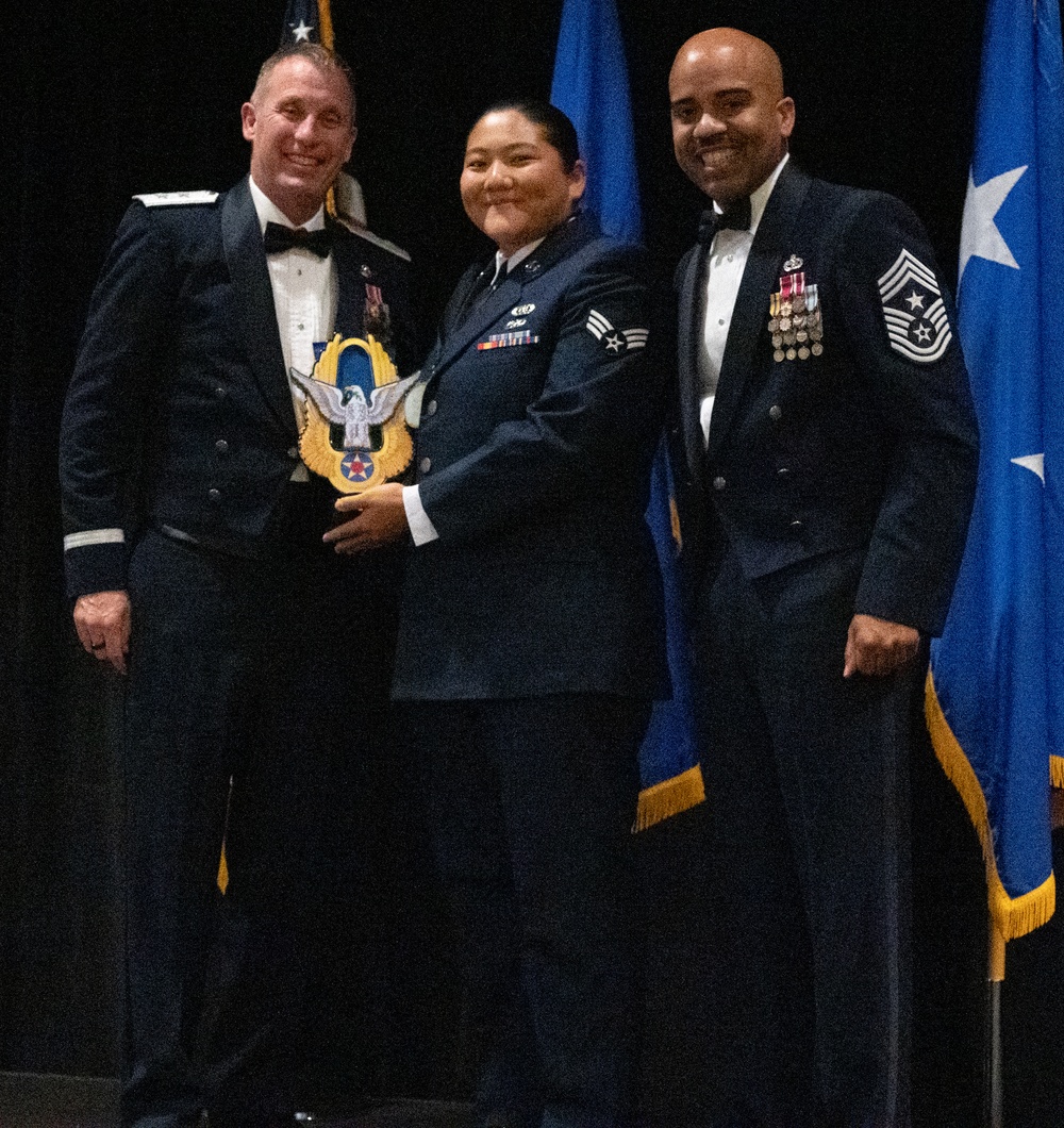 2024 AFRC Airmen of the Year Awards