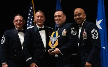 2024 AFRC Airmen of the Year Awards