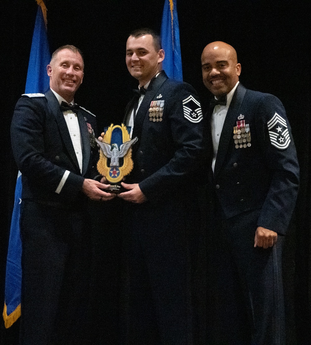 2024 AFRC Airmen of the Year Awards