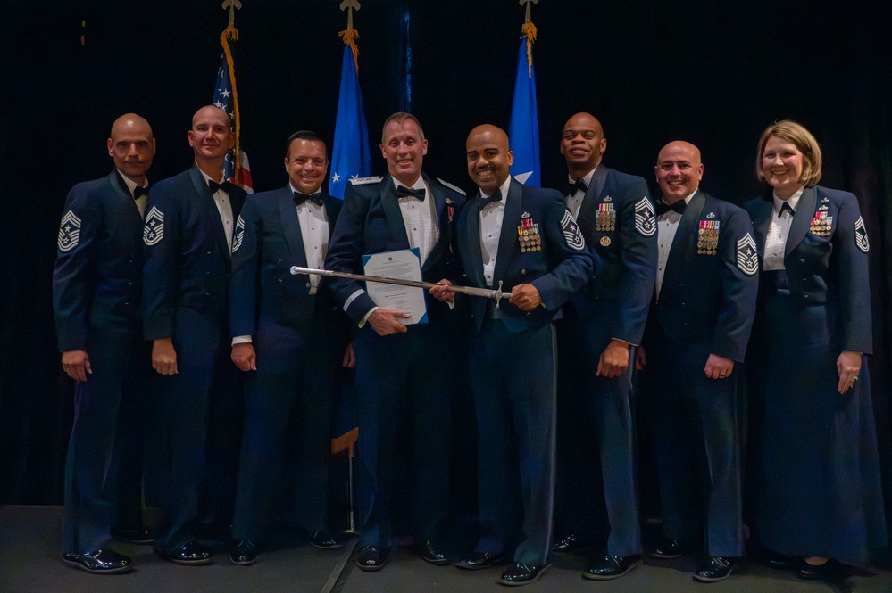 2024 AFRC Airmen of the Year Awards