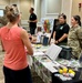 Munson Soldiers support Army Heritage Month Observance at Fort Leavenworth