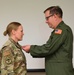 Master Sgt. Jessica Smith Retirement