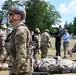 JB MDL Fort Dix MSTC Combat Life Savers Course. June 27, 2024