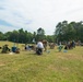 U.S. Services members participate in matches 1-6 of 63rd Annual Interservice Rifle Championships
