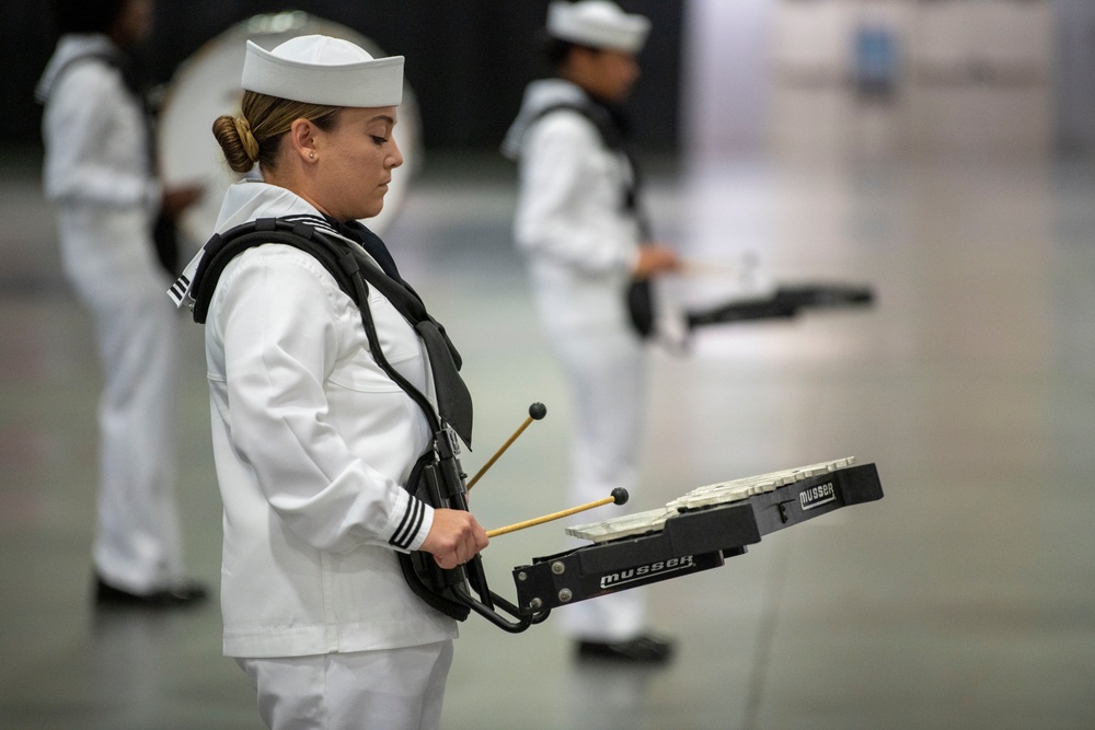 U.S. Navy Recruit Training Command