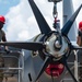 803rd AMXS prop install