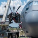 803rd AMXS prop install