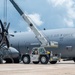803rd AMXS prop install
