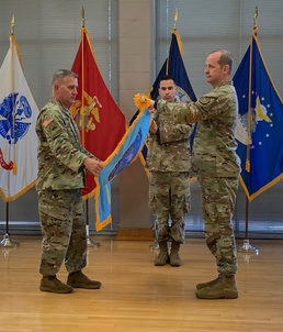 DCMA Ohio River Valley stands up, replaces DCMA Dayton