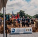 Wings of Liberty History Museum Groundbreaking