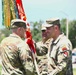 New commander takes charge of 4th Eng. Bn.