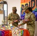 Sustainment Soldiers Host Pride Month Luncheon