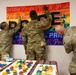 Sustainment Soldiers Host Pride Month Luncheon