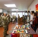 Sustainment Soldiers Host Pride Month Luncheon