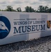 Wings of Liberty History Museum Groundbreaking