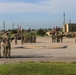 1st Medical Brigade conducts Change of Command Ceremony