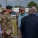 Wings of Liberty History Museum Groundbreaking