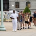 2024 U.S. Naval Academy Induction Day