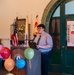 Fort Hunter Liggett celebrates Pride Month
