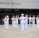 2024 U.S. Naval Academy Induction Day