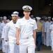 2024 U.S. Naval Academy Induction Day