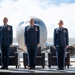 64th Change of Command