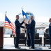 64th Change of Command