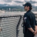 HMCS Max Bernays Arrives for RIMPAC 2024