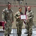 BACH Commander's June 2024 Awards Ceremony