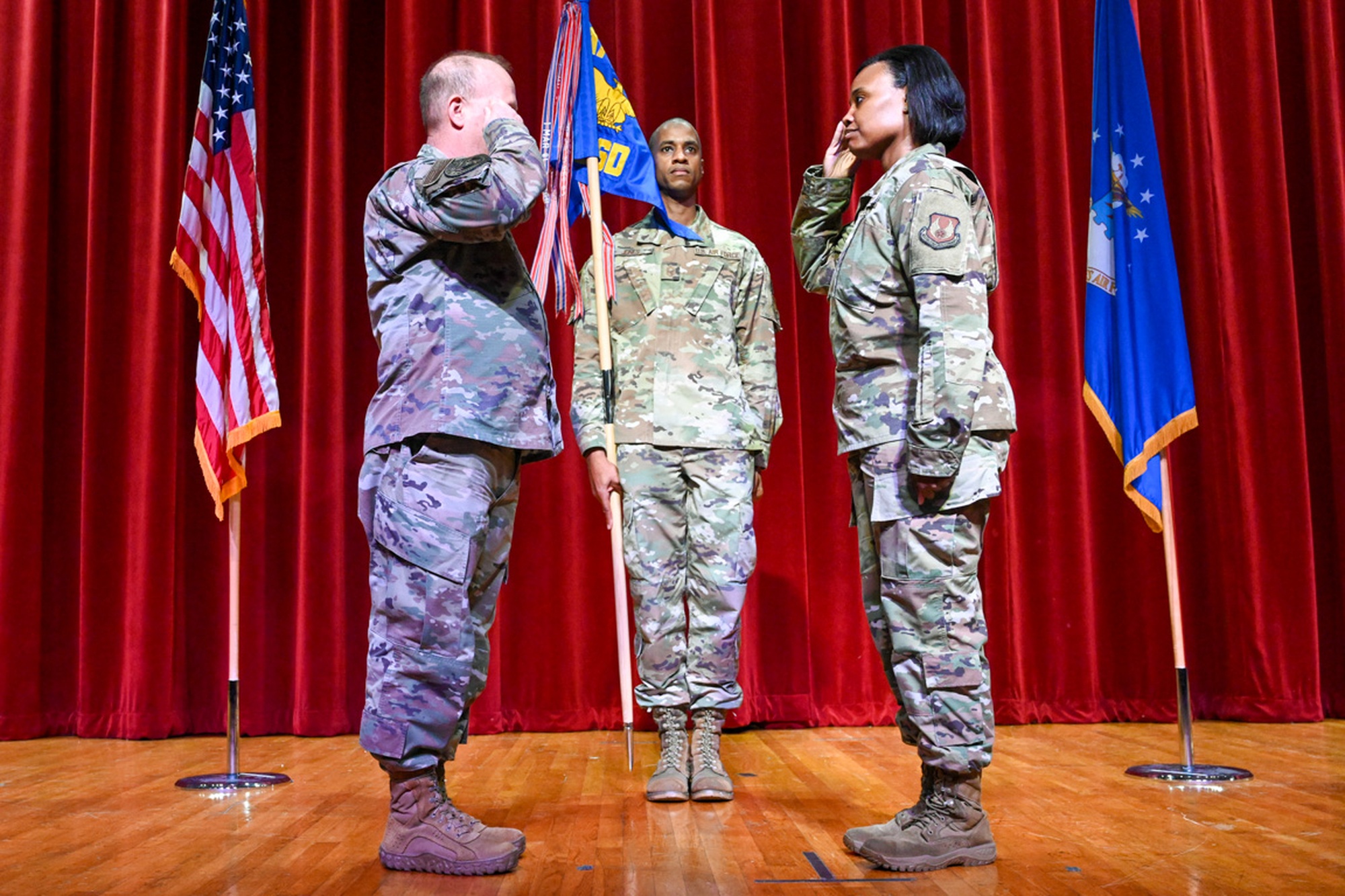 The lost symposium : 米米CLUB las… DVIDS - Images - Cryptologic and Cyber Systems Division