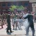 Colonel Livie's fini-flight